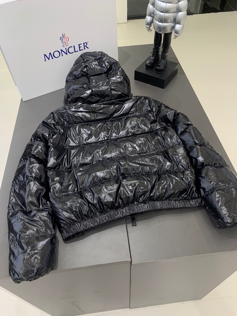 Moncler Down Coat